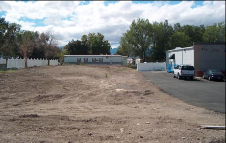 Land for Sale in Tooele Utah 84074